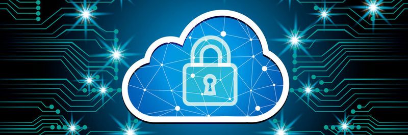 Die DSGVO stellt auch hohe Anforderungen an Datenschutz in der Cloud.