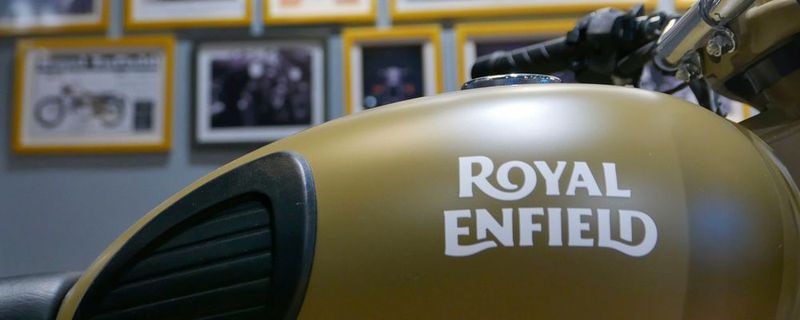 Die Marke Royal Enfield ist mit ambitionierten Businesszielen unterwegs und verstärkt sein Europageschäft.