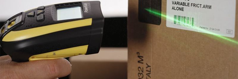 Die neue 9100er-Serie von Datalogic soll Scannen einfacher, angenehmer und effizienter machen.