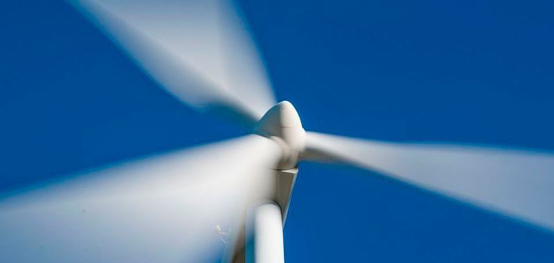Abgedreht: Das Geschäft mit Windkraftanlagen bei Siemens Gamesa läuft nicht rund.