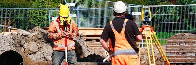 Hochwertige Geodaten für Wirtschaft, Verwaltung und Bürger soll das Geoportal liefern