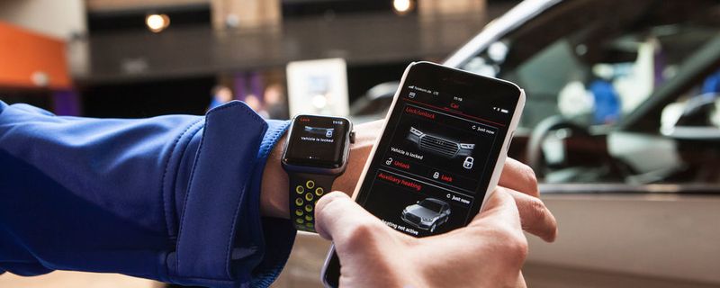 Das Ergebnis der Expertentests von Connected Services: Die derzeitigen Angebote erzeugen keine Nutzerbegeisterung. Sie sind nicht zuverlässig genug und nicht wirklich durchgängig.