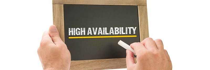 Hochverfügbarkeit ist bei Cloud-First-Strategien essenziell und sollte bei 99,999 Prozent liegen.