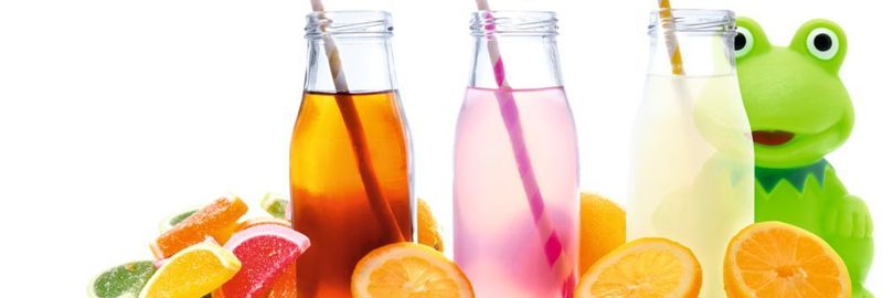 Abb. 1: Citronensäure wird neben der Lebensmittelindustrie auch in vielen anderen Produkten eingesetzt.