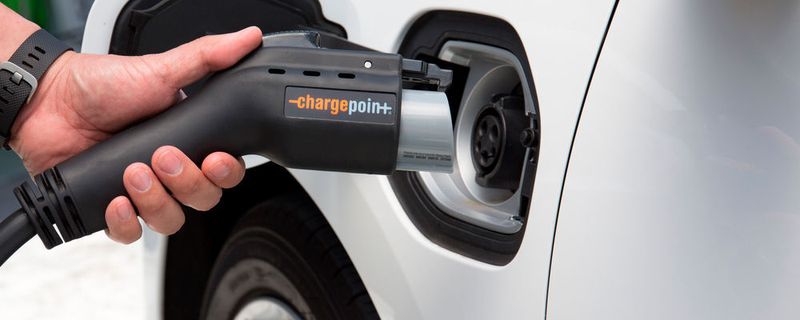 Chargepoint kooperiert mit TSG – und will so den Europa-Markt bei Infrastruktur für E-Mobilität erobern.
