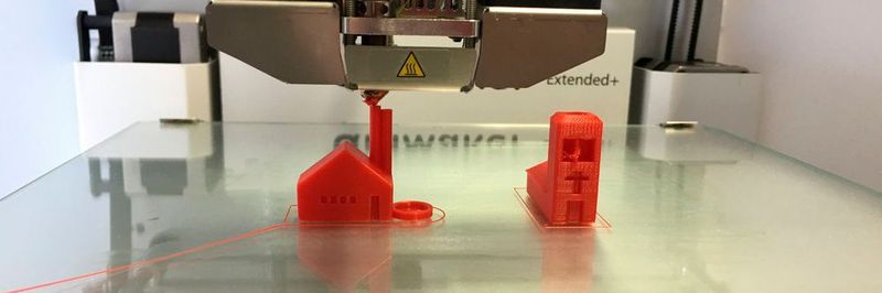 3D-Printing plays a big role for the die casting industry.