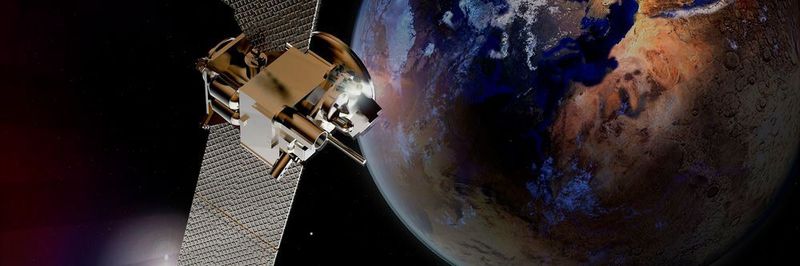 Future developments for the aerospace industry