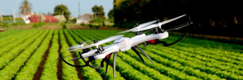 Die neue Marke xarvio umfasst alle Digital-Farming-Lösungen von Bayer.