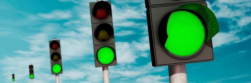 Planungssicherheit für die Industrie