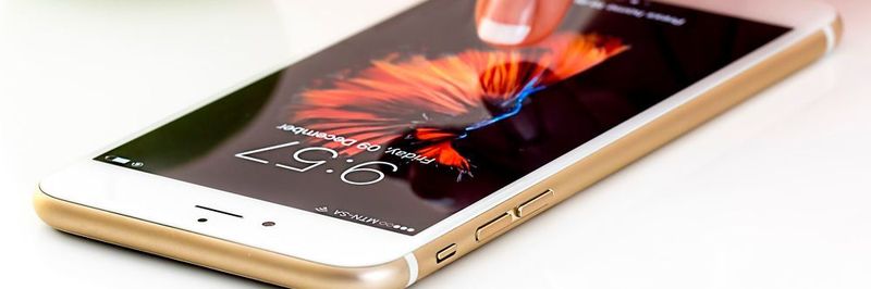 Auch in der Industrie werden immer häufiger Apps eingesetzt.