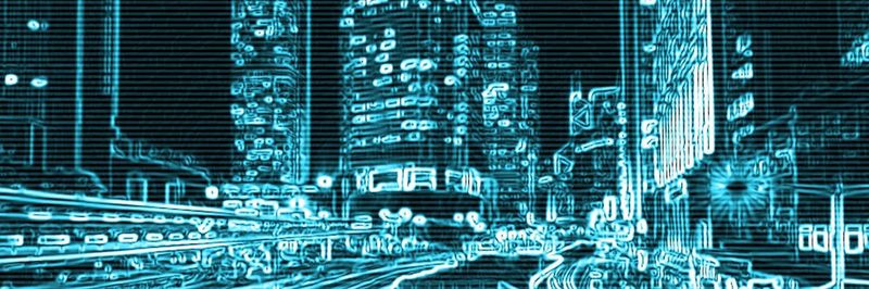 Industrielles IoT: Die Zukunft der Elektronik-, Fertigungs- und Verarbeitungsindustrie hängt vor allem davon ab, wie erfolgreich neueste Datenkommunikationstechnik genutzt wird.