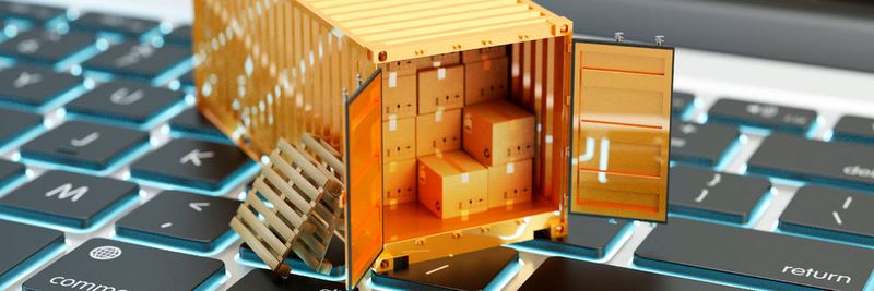 Arbeiten mit Kubernetes in Microsoft Azure.