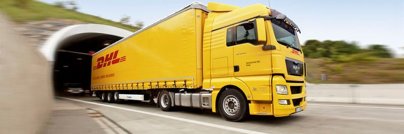 Rund 260 Stellen entstehen durch das neue Frachtzentrum von DHL Freight in Hannover-Langenhagen.