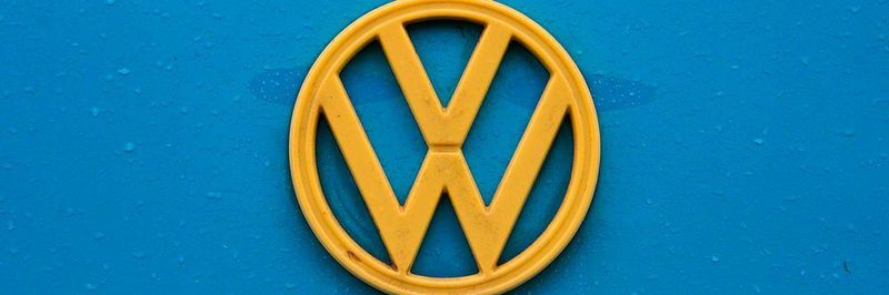 Dr. Stephan Krinke of Volkswagen at the Lightweight Construction Summit 2017