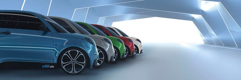 The automotive industry faces many challenges. The German top automotive suppliers must now prepare themselves for the future - and also shape the cultural change in companies.