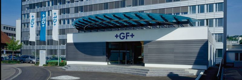 GF Automotive acquires the light metal die casting expert Eucasting.