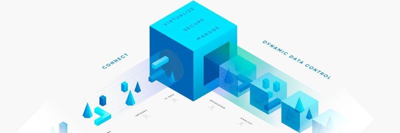 Eine DevOps-Lösung wie die Dynamic Data Platform von Delphix optimiert Migrationsprojekte und beschleunigt Entwicklungs- und Testprozesse.