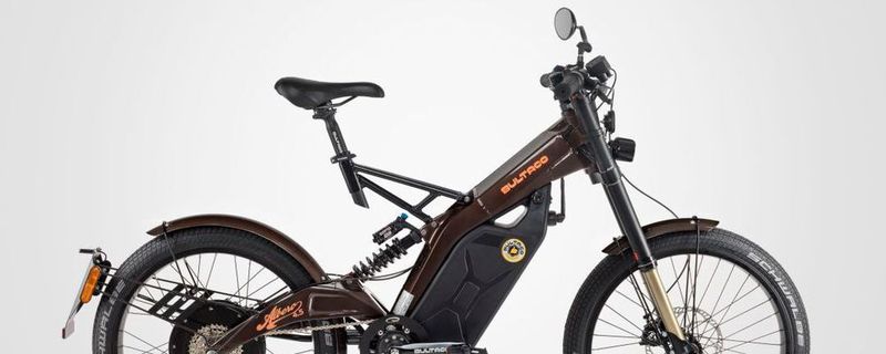 Über 5.000 Euro wird die Bultaco Albero kosten.