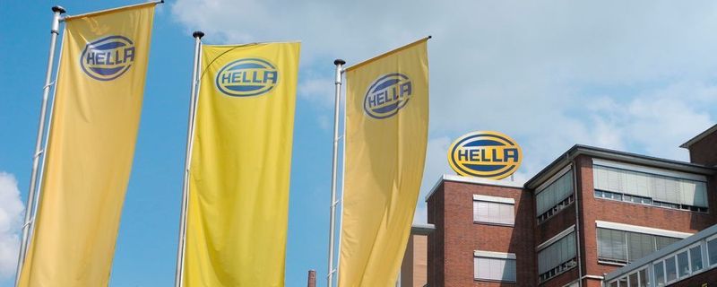 Der in Berlin ansässige Inkubator von Hella hat sein erstes Spin-off lanciert: Das ausgegründete Start-up-Unternehmen heißt „Brighter AI“.