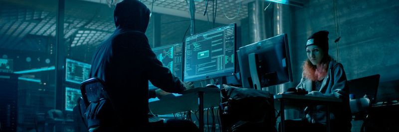 Bringt man cyberkriminelle Jugendliche auf den richtigen Weg, kann das auch das Problem des IT-Fachkräftemangels lösen. Dazu müssen aber viele Verantwortliche zusammenarbeiten.
