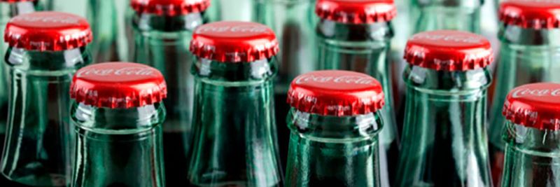Huawei unterstützt das chinesische Unternehmen Cofco Coca-Cola beim Aufbau einer privaten Cloud.