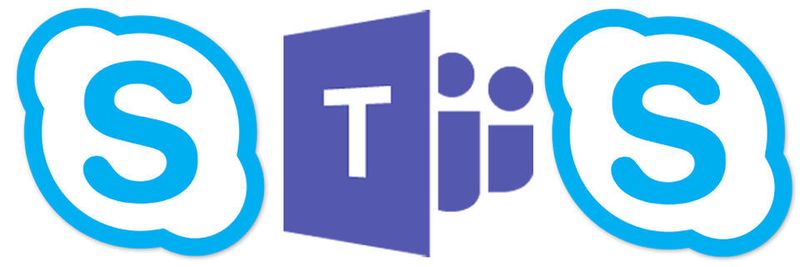 Rund um die Microsoft-Apps Teams und Skype for Business gab es in der letzten Zeit einige verwirrende Gerüchte.