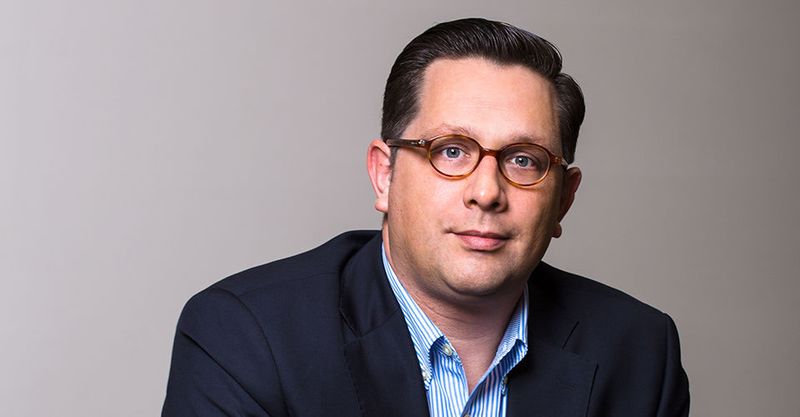 Matthias Frühauf ist Regional Presales Manager CEMEA bei Veeam.