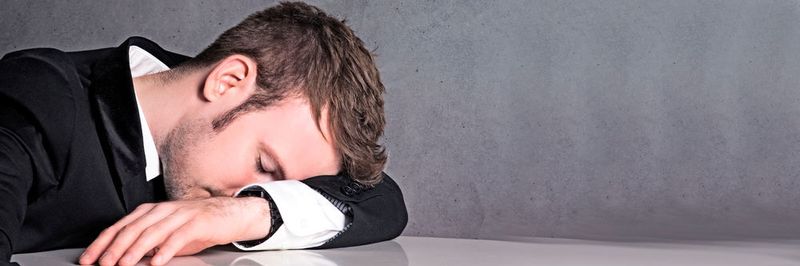 Der Hauptgrund für Langeweile: Ein Aufgabenprofil, das nicht fordert und keine Anreize setzt.
