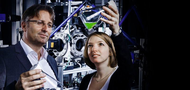 Laut der Studie bestehe derzeit in Europa ein ausreichendes technisches Potenzial zur erneuerbaren Stromproduktion, um den langfristigen Bedarf an Transportenergie und E-Fuels zu decken.