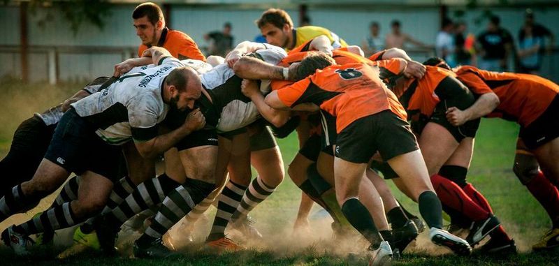 Eine klare Definition der Rollen ist unabdingbar für ein Team, das nach dem Scrum-Prinzip organisiert wird.