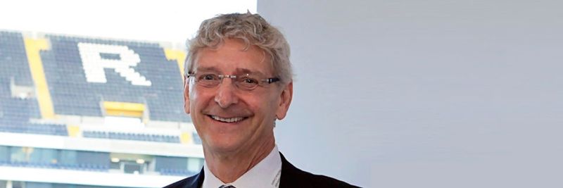 Der Autor: Bernard Doering ist VP Sales, Central Europe, bei Trifacta