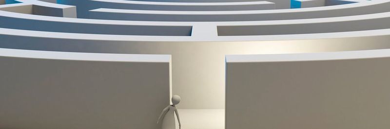 Trotz guter Chancen sehen viele Frauen eine Karriere in der IT-Sicherheit als wenig reizvoll.