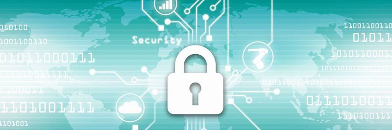 IT-Sicherheit ist notwendig, damit sich Unternehmen in allen Bereichen wirksam vor Angriffen schützen.