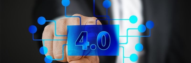 Lean 4.0: Eine schlanke Produktion und Digitalisierung sollten kein Gegensatz sein