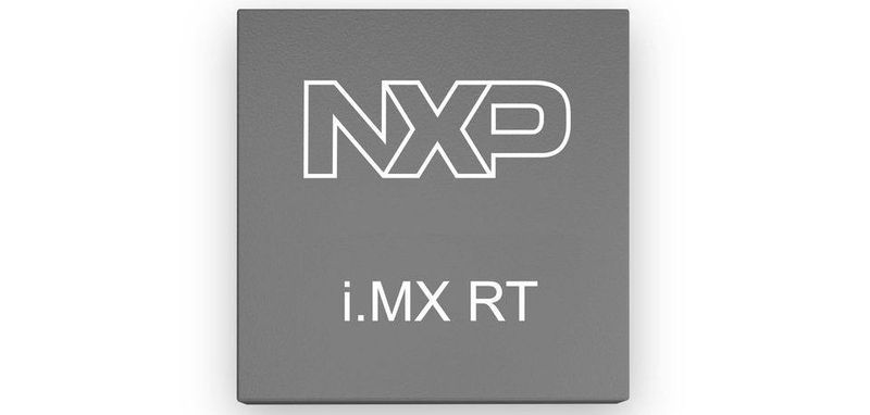 Mehrleistung: NXPs i.MX RT-SoCs sollen die Leistung von Applikationssprozessoren liefern, sich aber einfach wie MCUs programmieren lassen.