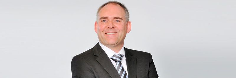 Der Autor: Christoph Müller-Dott ist Geschäftsführer für Zentral-, Süd- und Osteuropa bei Orange Business Services