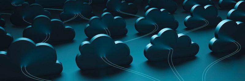 Gerundlagen zu OpenStack.
