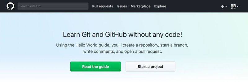 Vor dem Start eines GitHub-Projekts sollte man insbesondere im proprietären Kontext noch einige Einstellungen vornehmen.