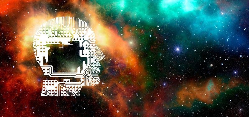 Einstieg in eine neue Ära: Das kognitive internet der Dinge, eine Kombination aus maschinellem Lernen und dem bestehenden Status Quo der vernetzten Geräte, verspricht eine spannende technologische Zukunft.
