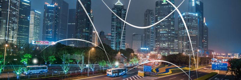 Im Internet der Dinge sorgen Gateways für eine Interoperabilität zwischen alten und neuen Sensoren, Geräten, Netzwerken und Knotenpunkten.