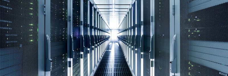 Als erster Cloud-Provider hostet PlusServer Microsoft Azure Stack auf HPE-Basis in Deutschland.