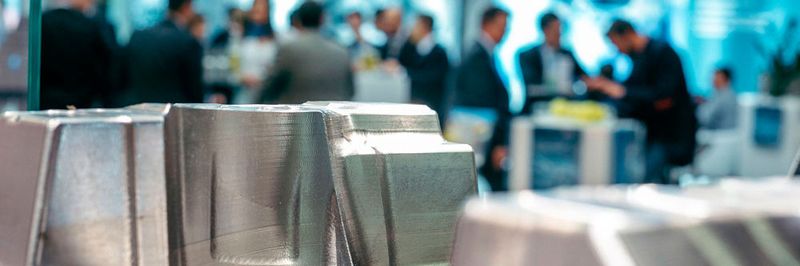EUROGUSS will take place at the Exhibition Centre Nuremberg from 16 to 18 January 2018.