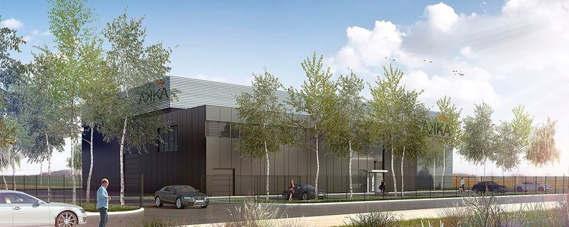 AKKA eröffnet ein neues Testzentrum für elektromagnetische Verträglichkeitsprüfung in Köching bei Ingolstadt.