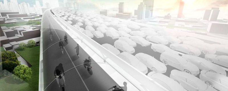 Durch den Einsatz automatisierter Videoüberwachungssysteme, künstlicher Intelligenz und die Integration in Smart City Ecosysteme wird der Verkehrsfluss permanent optimiert.