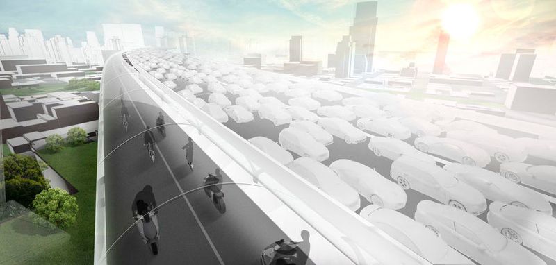 Die Welt der individuellen und nachhaltigen Mobilität steht vor allem in Ballungsräumen vor großen Herausforderungen.