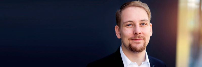 Der Autor: Sven Wildermann ist Consultant bei b.telligent