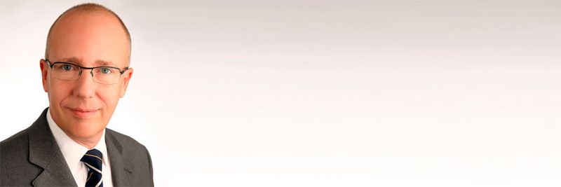Der Autor: Georg Lauer ist Senior Principal Business Technology Architect bei CA Technologies