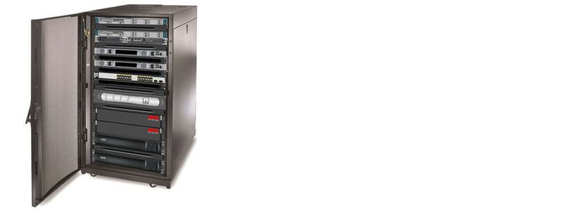 Die jüngsten „Xpress“-Modelle von APC by Schneider Electric sollen eine schnellere und kostengünstigere Inbetriebnahme von Kleinstrechenzentren für das Edge-Computing erlauben.