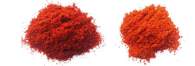 Hardly any differences in the quality can be recognized in a before and after comparison.