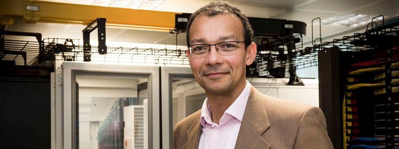 Michael Akinla, TSE Manager bei Panduit EMEA, schreibt darüber, wie sich das passende Klima im Rechenzentrum einstellt; denn kein Zuviel oder Zuwenig schützt die Umwelt und den Geldbeutel.